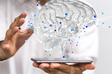 奔驰汽车的标志是什么样子的！