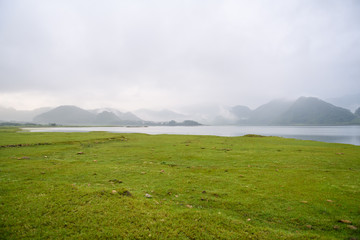 家庭积分32分可以排新能源吗