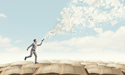 唯美人生哲理句子很有道理的精辟短语摘抄大全